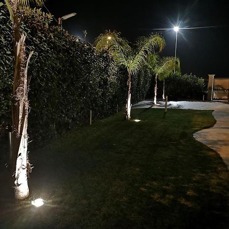 Casa Vacanze Granieri Villa Leporano Exterior photo