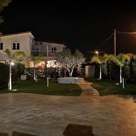Casa Vacanze Granieri Villa Leporano Exterior photo