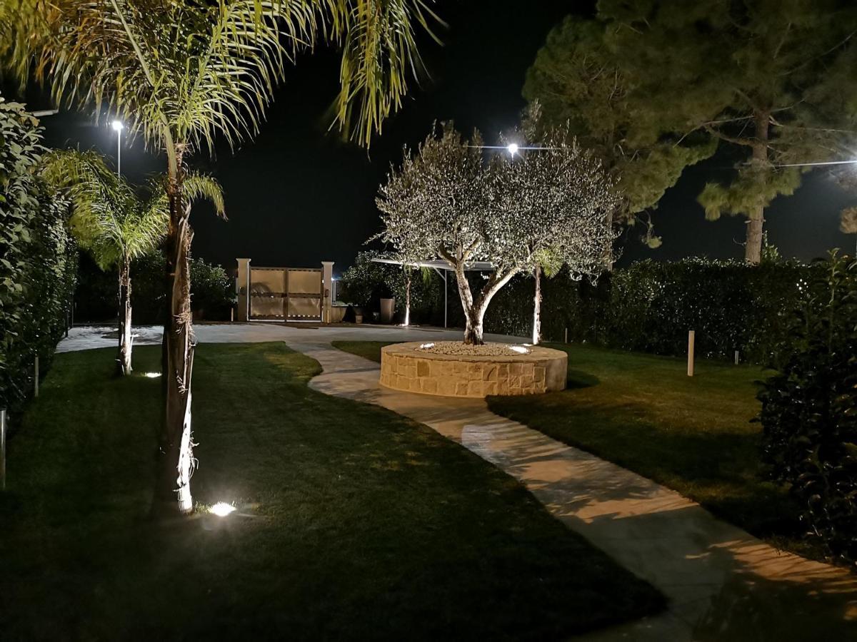 Casa Vacanze Granieri Villa Leporano Exterior photo