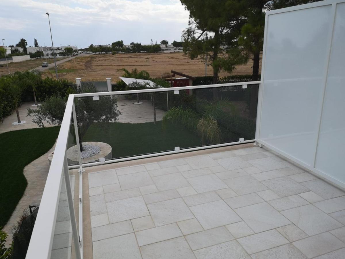 Casa Vacanze Granieri Villa Leporano Exterior photo