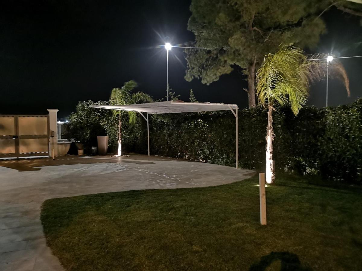 Casa Vacanze Granieri Villa Leporano Exterior photo