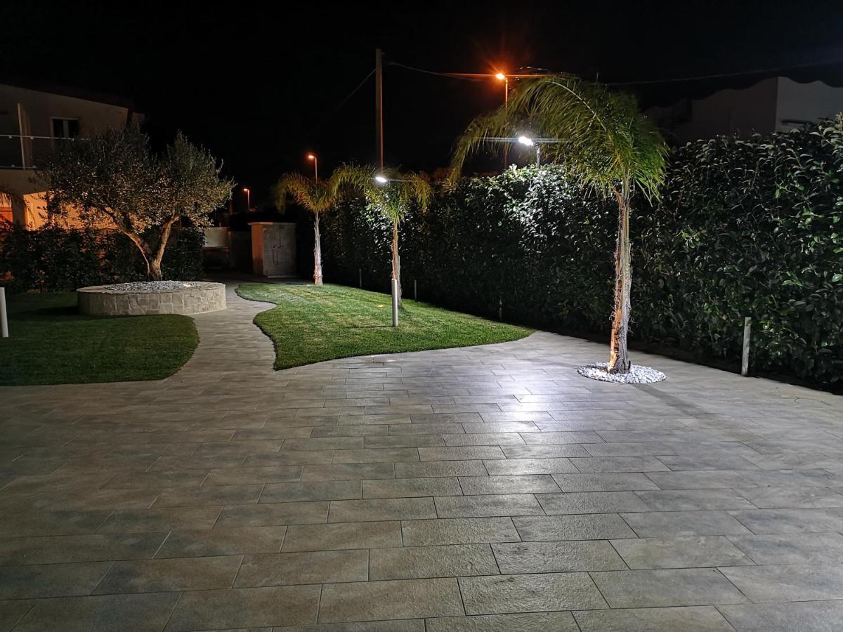Casa Vacanze Granieri Villa Leporano Exterior photo