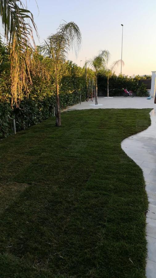 Casa Vacanze Granieri Villa Leporano Exterior photo