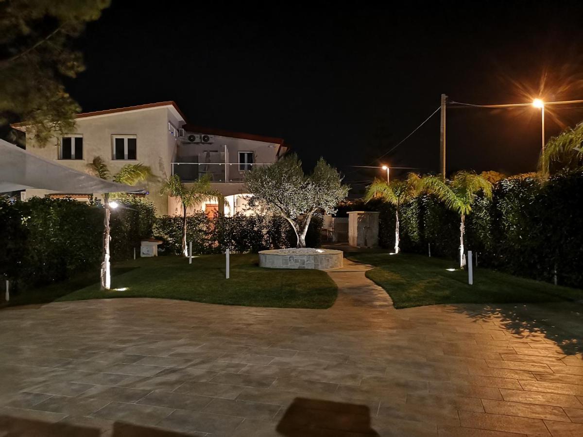 Casa Vacanze Granieri Villa Leporano Exterior photo